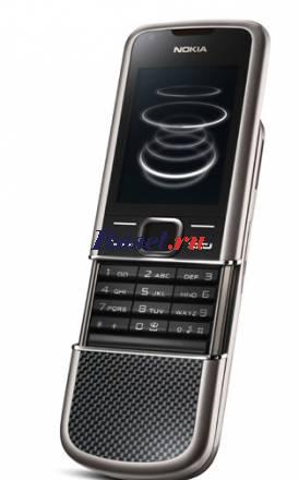 Nokia 8800 Carbobe на гарантии с доставкой Москва