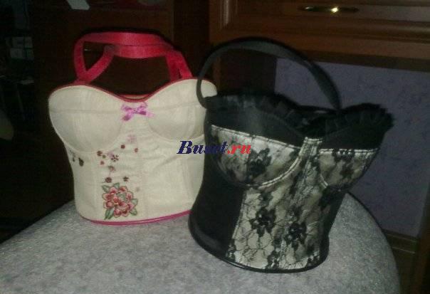 Сумки из США Калуга