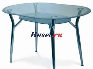 Стол А6О (80х120) Москва