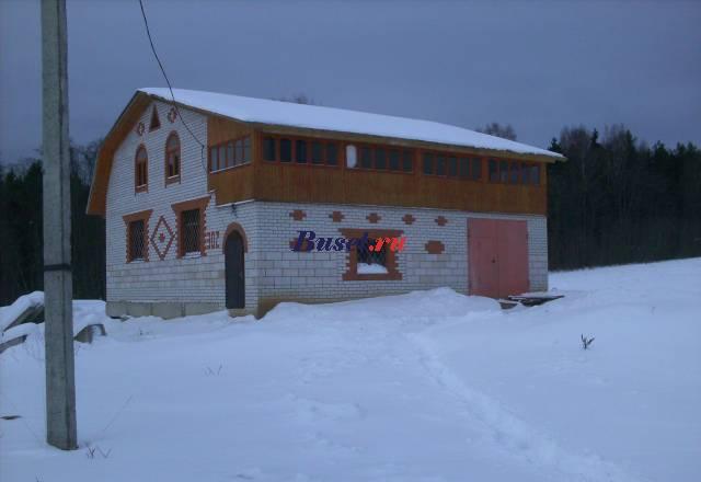 Продается дом Кольчугино