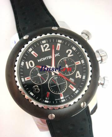 Montblanc мужская механика. Новые Москва