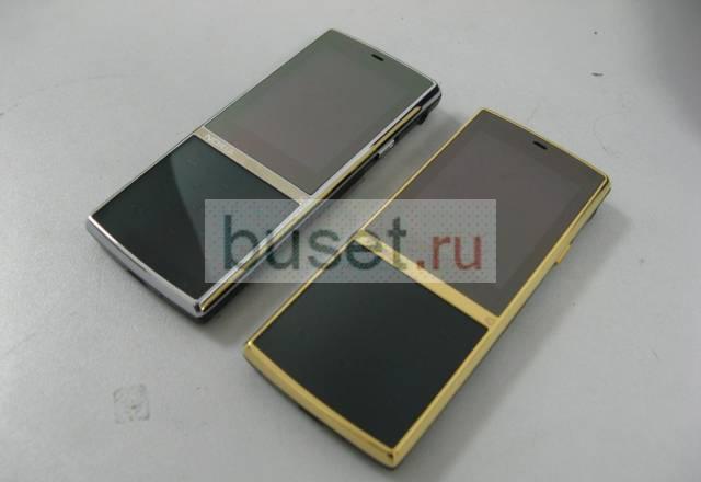 Nokia Aeon Новинка Москва
