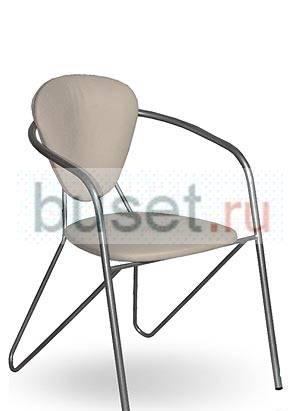 Стулья на металлокаркасе Москва