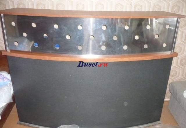 Стойка ресепшн Москва