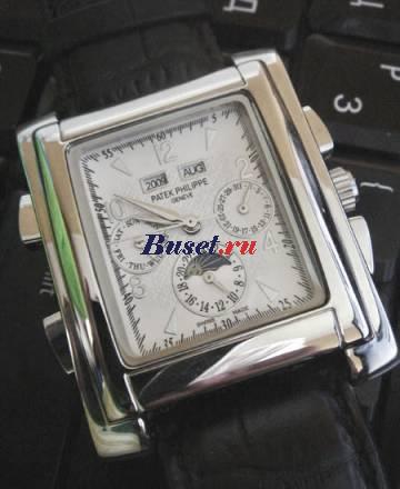 Patek Philippe - Gondolo часы. новые Москва