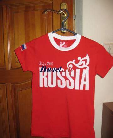 Новая футболка Bosco sport Москва