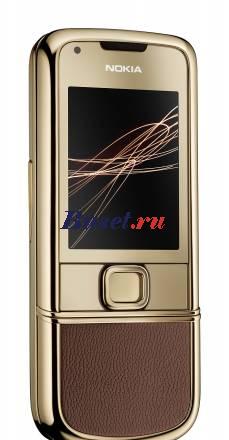 Nokia 8800 Gold Arte Москва