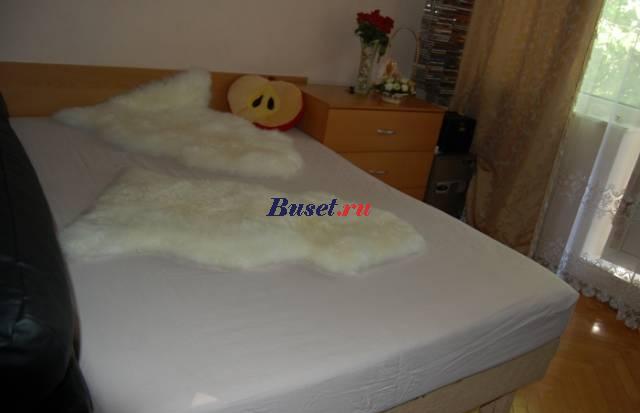 Кровать двуспальная для богатыря Москва