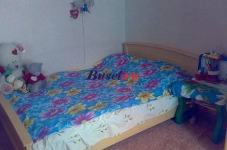 Кровать+матрац 2-х спальная б/у светл Москва