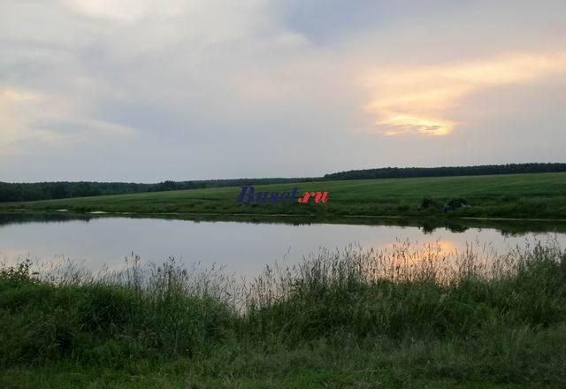 Москва.Участок 7.8 Га под ижс на Симферопольке Москва