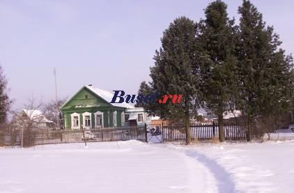 Дом в  хорошо развит.деревни 60 кв.м. с уч.30 с. 6 Москва