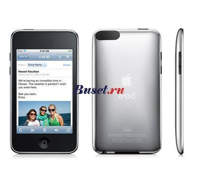 Ipod touch 3g 8gb Санкт-Петербург
