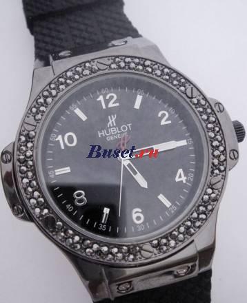 Hublot geneve часы Москва