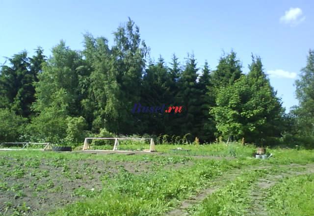 Продажа земельного участка Санкт-Петербург