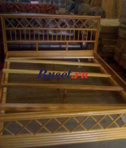 Кровать Маланг H в ассорт Москва