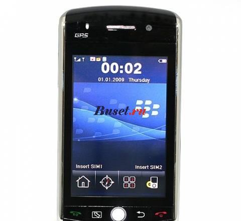 Fly-ying F035 GPS 2 симки Wi-Fi, java TV Opera Москва