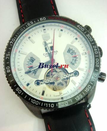 TAG Heuer Grand Carrera НовыеМужские Москва