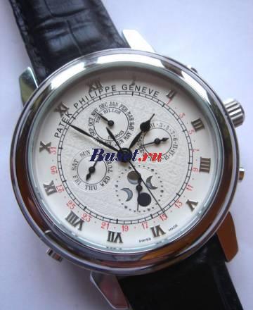 Patek Philippe - Sky Moon Tourbillion новые Москва