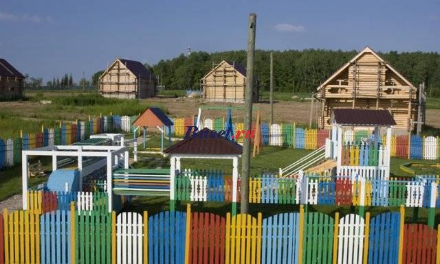 Участок без подряда.Симферопольское шоссе Москва