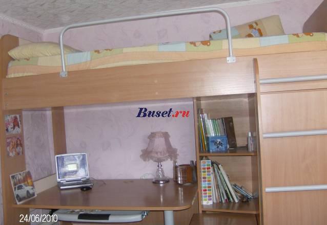 Кровать детская Челябинск