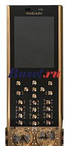 Mobiado Professional 105 GMT (полный комплект) Москва