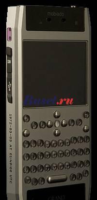 Mobiado Grand 350 Pioneer Москва