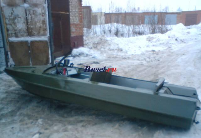 Обь-м Воронеж