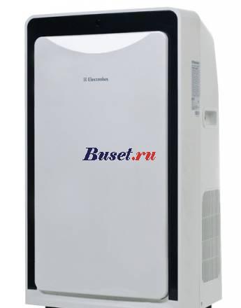 Мобильный кондиционер Electrolux eacm-12EM/R Москва