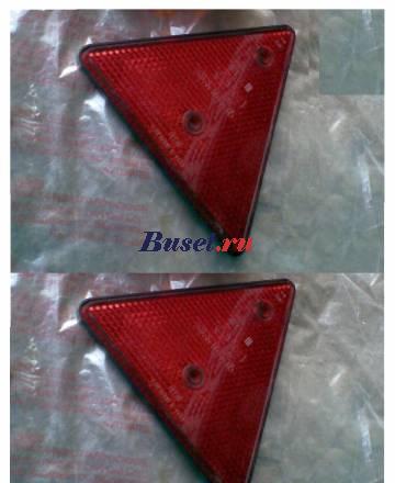 Знак автопицепа Москва