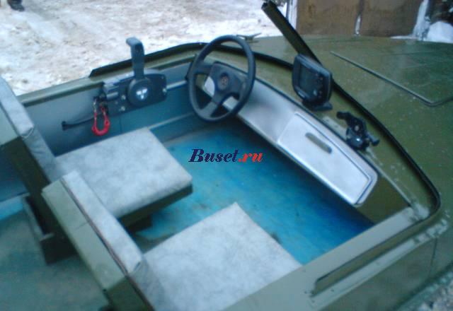 Обь-М Самара