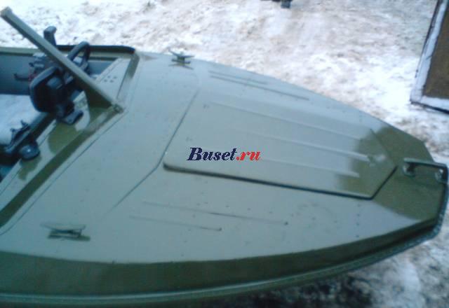 Обь-м Владимир