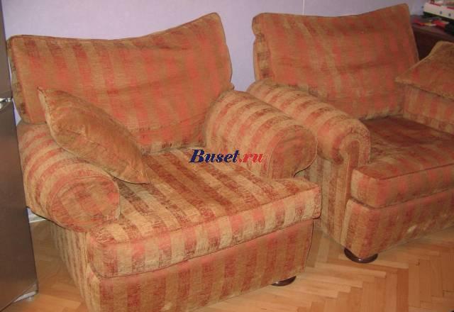 Кресла Италия 2 шт Москва