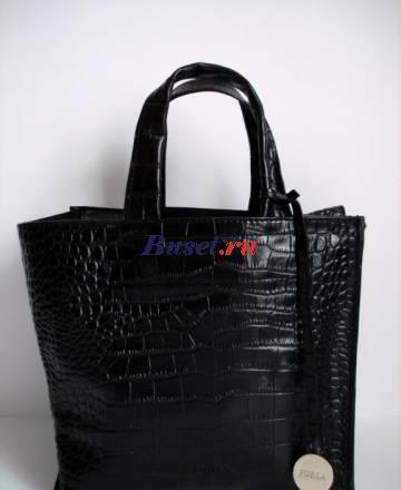 Небольшая сумка Furla.Натуральная кожа.(новая) Москва