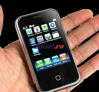 IPhone mini G10 Москва
