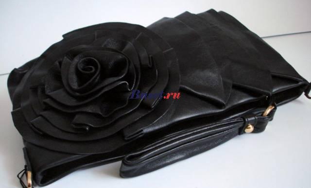Сумочка Valentino. Натуральная кожа(новая) Москва