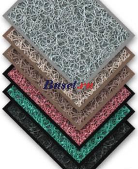 Коврик грязезащитный "Спагетти" Москва