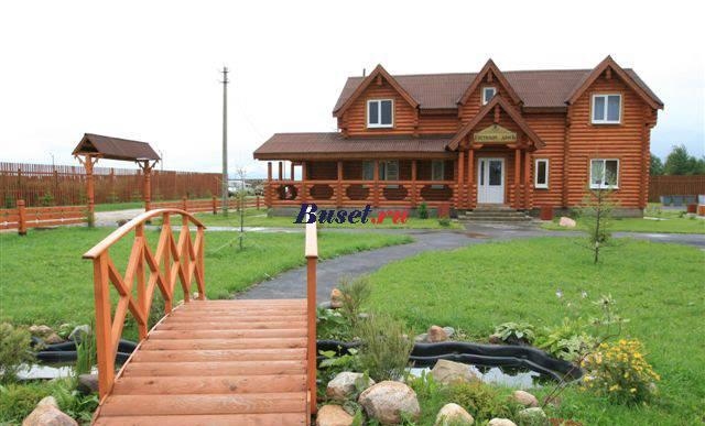 Коттедж 300 м. кв. Ярославское ш. 100 км от МКАД Краснозаводск