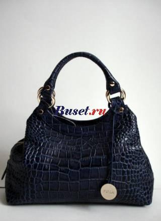Небольшая сумка Furla.Натуральная кожа(новая) Москва