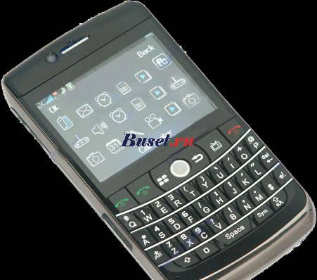 Телефон Blackberry W 9700 с гарантией Москва