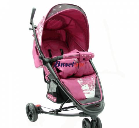 Детская коляска Baby Care Rome Москва