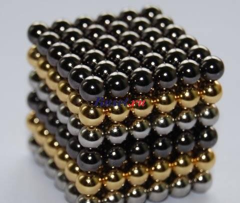 NeoCube (НеоКуб) Новосибирск