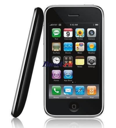 IPhone 3GS Москва
