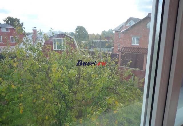 Коттедж 170 кв.м., участок 8 со Москва