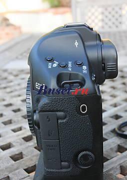 Canon EOS 1Ds Mark III 21.1 Megapixel Москва
