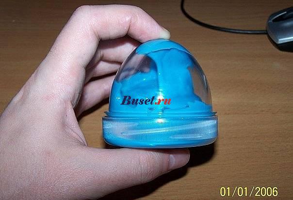 HandGum (ХендГам) Новосибирск