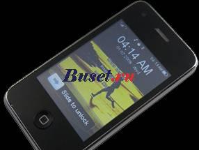 Мини iPhone JC35 (мини-копия телефона) Москва