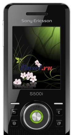 Моб.телефон Sony Ericsson S500i Москва