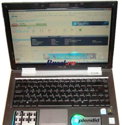 Asus Z99H Москва