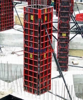 Бетонщики Москва