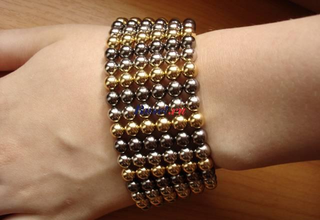 Браслет-Обойма Новосибирск